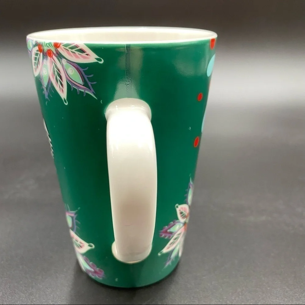 Starbucks 12oz holiday